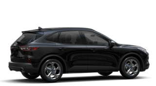 2025 Ford Escape Hybrid External Image 4